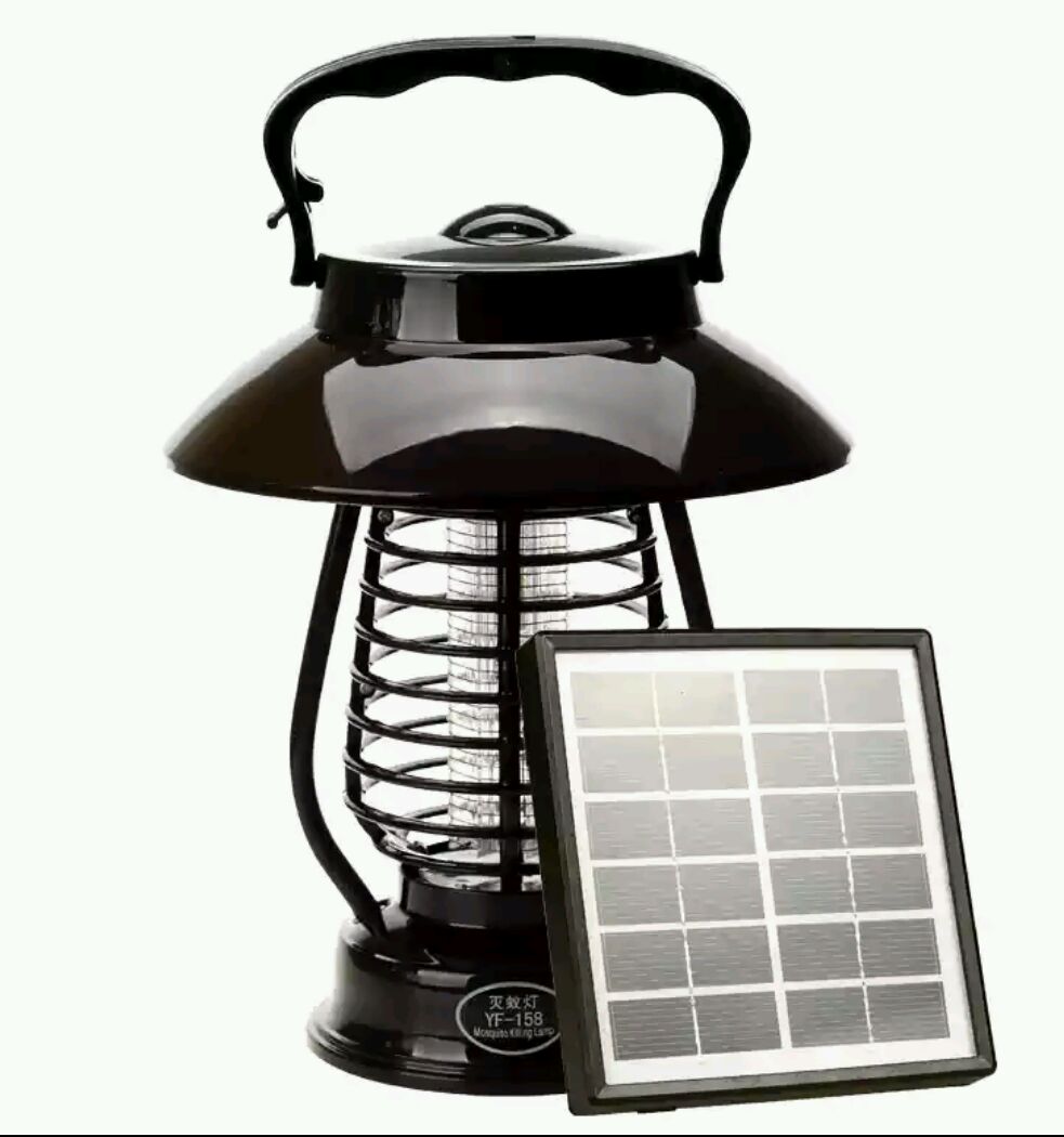 solar lantern