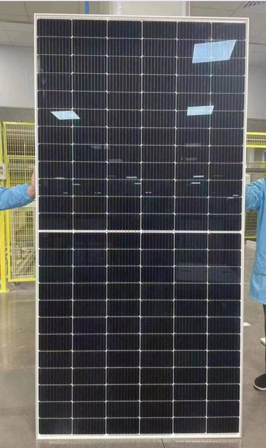 solar panel