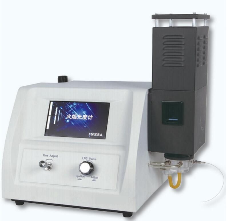 Flame Photometer 