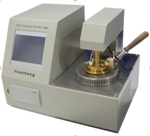 flash point tester 