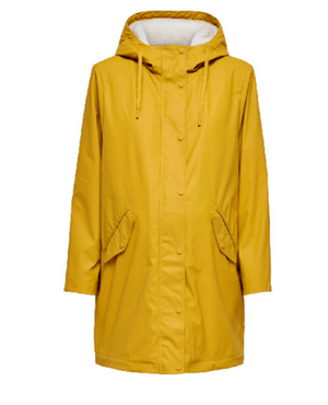 Raincoat