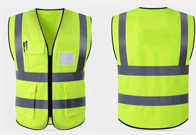 Safety vest