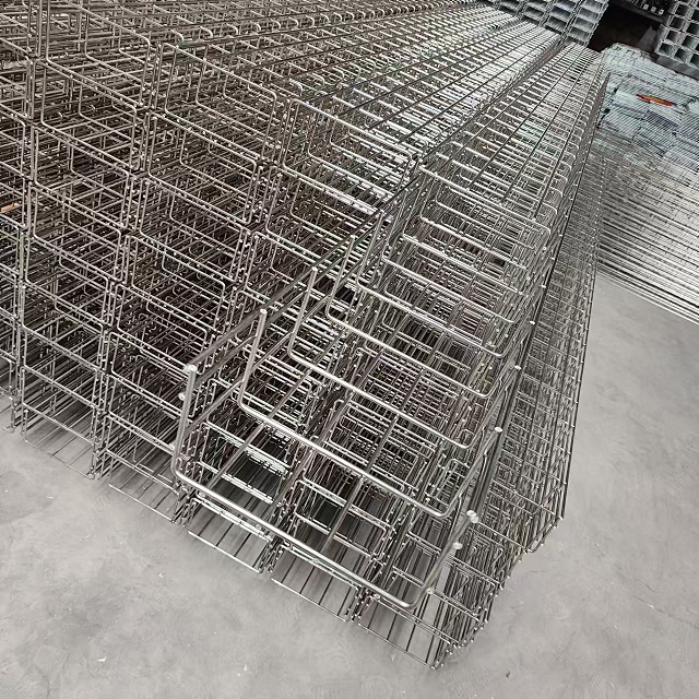 wire mesh